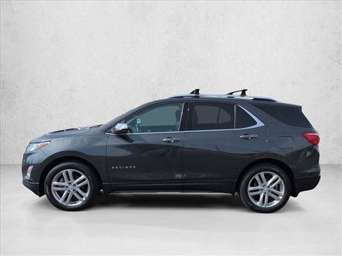 Used 2018 Chevrolet Equinox Premier FWD image 5