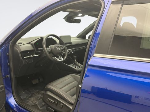 Used 2023 Honda CR-V Sport Touring image 10