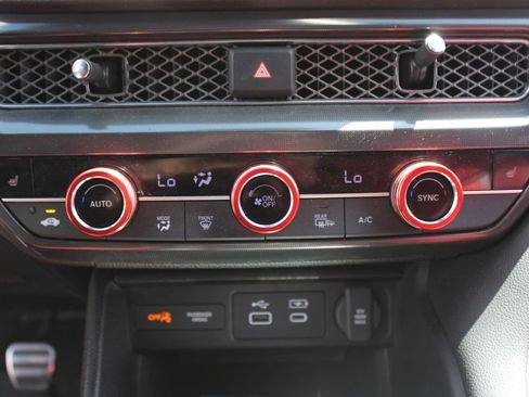 Used 2024 Acura Integra A-Spec image 20