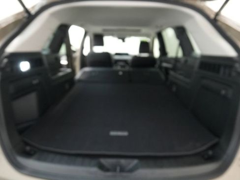 New 2026 MAZDA CX-70 3.3 Turbo w/ Preferred Package image 26