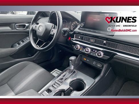 Used 2024 Honda Civic Sport image 37