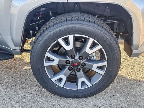 New 2026 Toyota 4Runner TRD Sport image 12