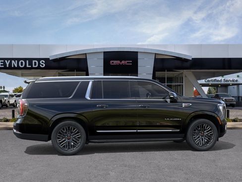 New 2026 GMC Yukon XL Elevation image 5