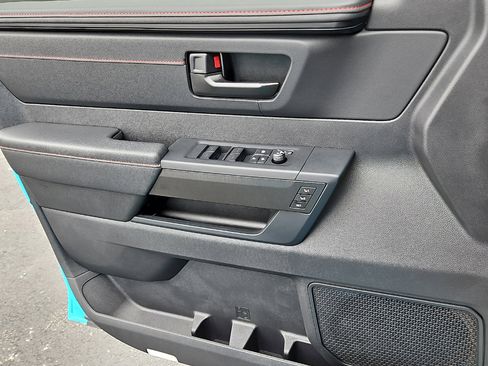 Certified 2026 Toyota Sequoia TRD Pro AWD/4WD image 13