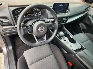 Used 2023 Nissan Rogue SV FWD video 2