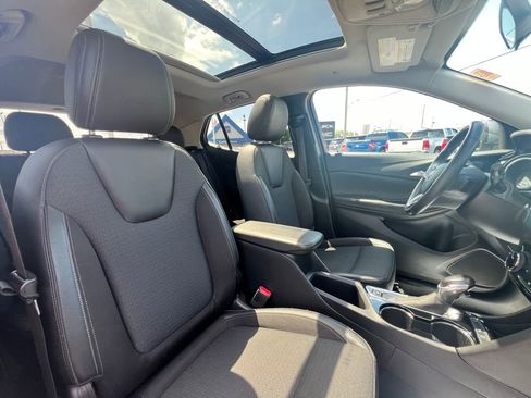 Used 2020 Buick Encore GX Preferred w/ Sport Touring Package FWD image 38