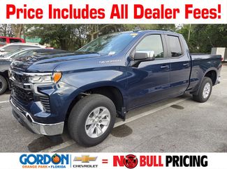 Certified 2023 Chevrolet Silverado 1500 LT RWD video 1