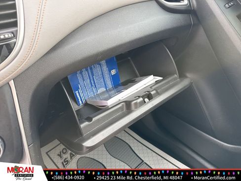 Used 2022 Chevrolet Trax LS w/ Fleet Convenience Package image 19