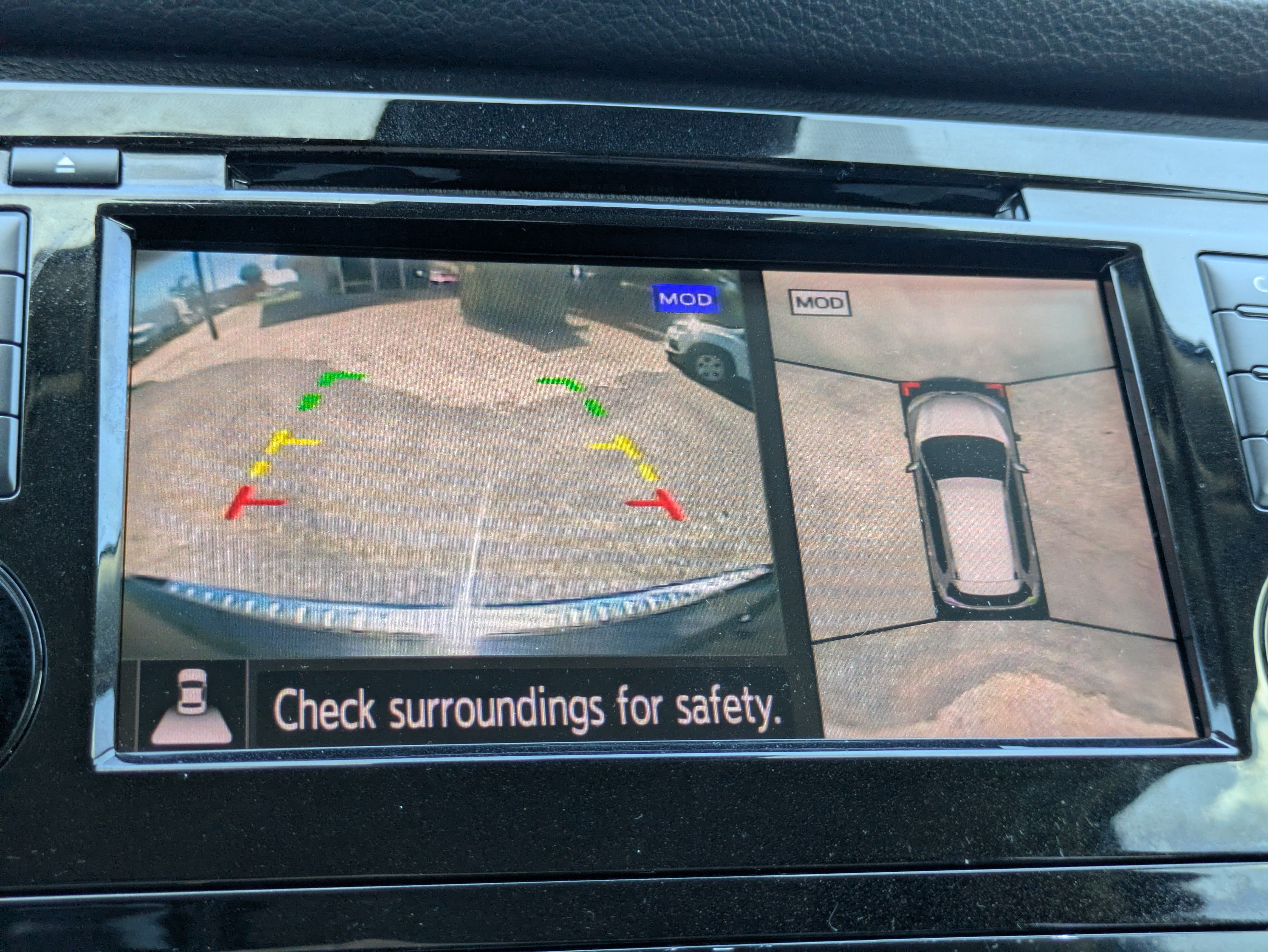 Used 2019 Nissan Rogue SV w/ Premium Package FWD image 21
