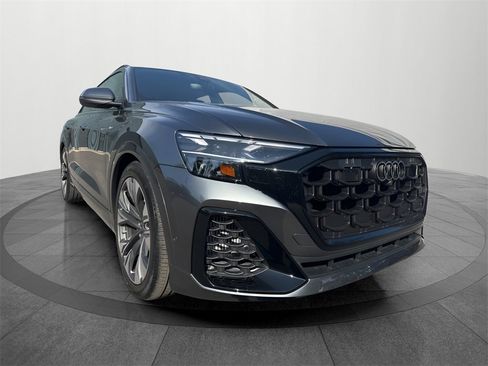 New 2026 Audi Q8 Premium Plus image 7