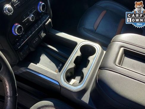 Used 2021 GMC Sierra 1500 AT4 w/ AT4 Value Package image 17