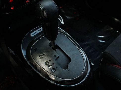 Used 2015 Nissan Juke NISMO RS w/ Interior Illumination Package image 40