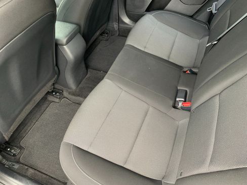 Used 2023 Kia Forte LXS FWD image 24