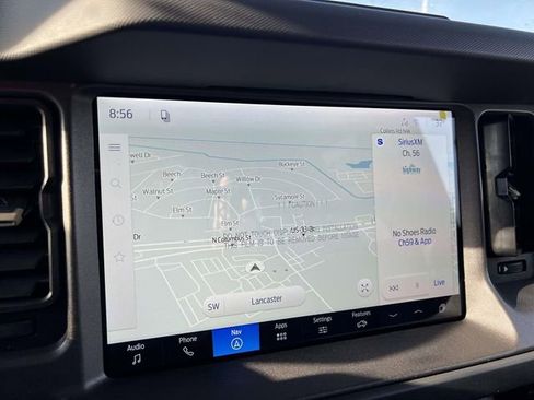 New 2026 Ford Bronco Badlands w/ Sasquatch Package image 15