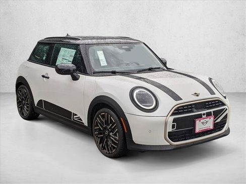 New 2026 MINI Cooper 2-Door Hardtop FWD image 7