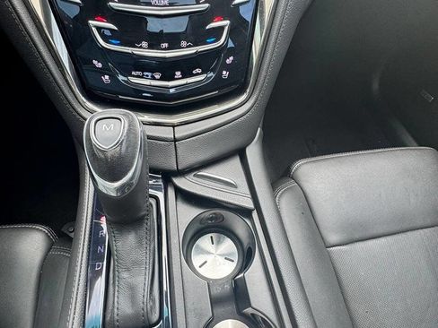 Used 2019 Cadillac CTS Luxury RWD image 21