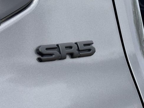 Used 2023 Toyota Tundra SR5 w/ SR5 Convenience Package image 10