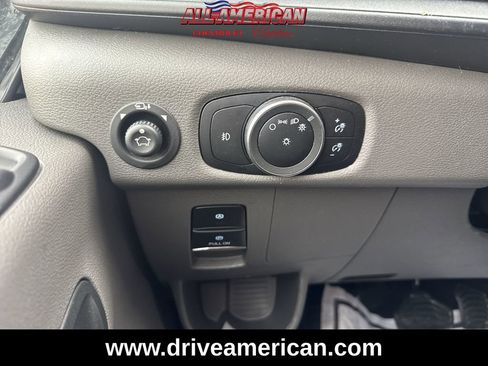 Used 2023 Ford Transit 350 XLT image 18