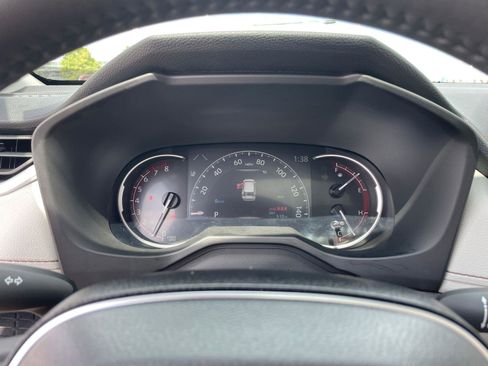 Certified 2025 Toyota RAV4 XLE Premium image 21