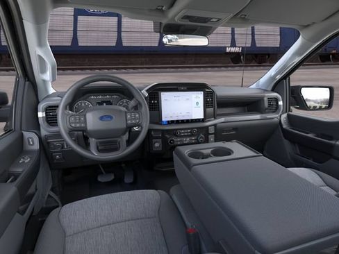 New 2026 Ford F150 XL RWD image 9