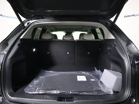 New 2026 MAZDA CX-50 AWD 2.5 S w/ Accent Package image 6