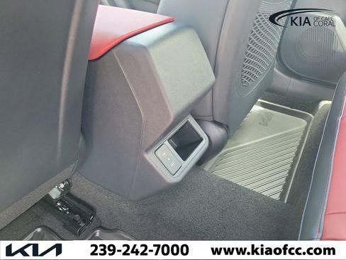 New 2026 Kia K4 EX FWD image 15