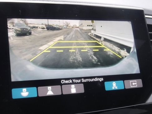 Used 2022 Honda Passport TrailSport image 26