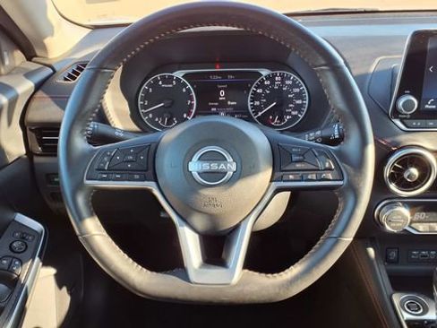 Used 2024 Nissan Sentra SR w/ SR Premium Package image 23