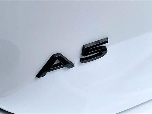 Used 2025 Audi A5 2.0T Premium w/ Convenience Package AWD/4WD image 29