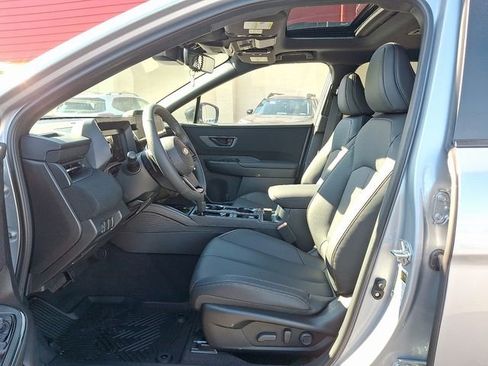 New 2026 Subaru Outback Limited image 14