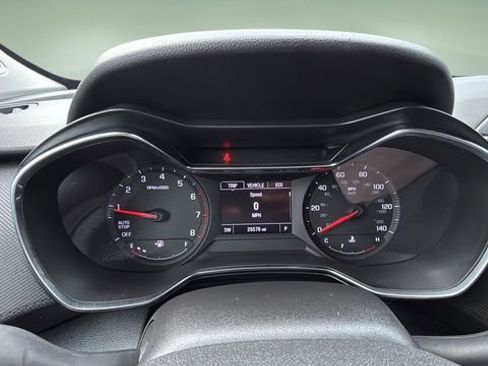 Used 2023 Chevrolet TrailBlazer LT w/ Convenience Package image 14