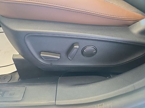 Used 2025 Ford Bronco Sport Outer Banks w/ Outer Banks Tech Package+ image 12