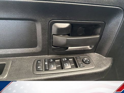 Used 2022 RAM 4500 Tradesman w/ Chrome Appearance Group AWD/4WD image 13