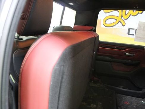 Used 2019 RAM 1500 Rebel w/ Level 2 Equipment Group AWD/4WD image 11