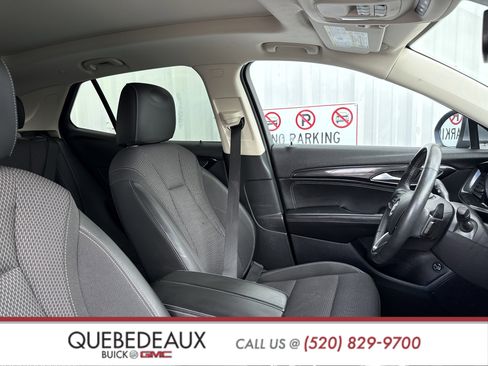 Used 2022 Buick Envision Preferred image 31