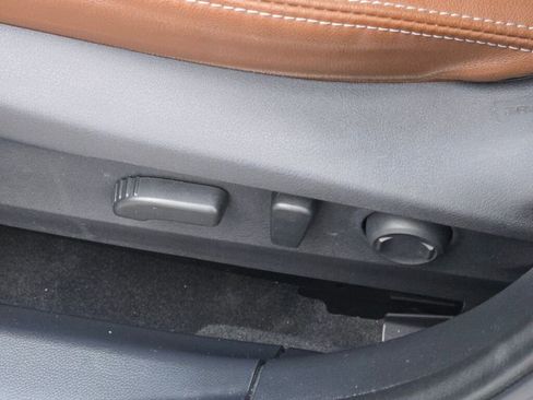 Certified 2021 Subaru Outback Touring w/ Popular Package #2 image 20