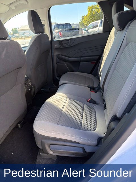 Used 2022 Ford Escape SE FWD image 8