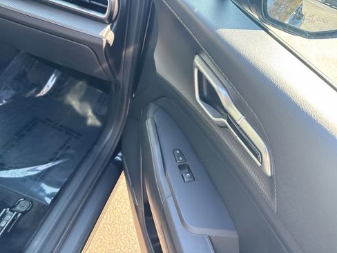 Used 2023 Kia Sportage LX image 34