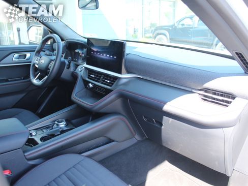 Used 2026 Ford Explorer ST-Line AWD/4WD image 28