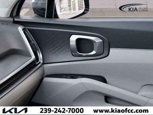 New 2026 Kia Sorento EX image 25