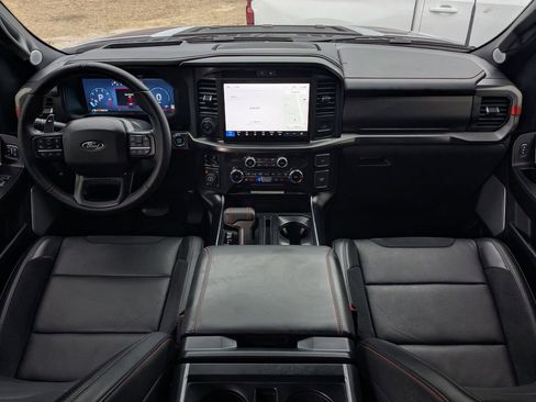 Used 2025 Ford F150 Raptor AWD/4WD image 14