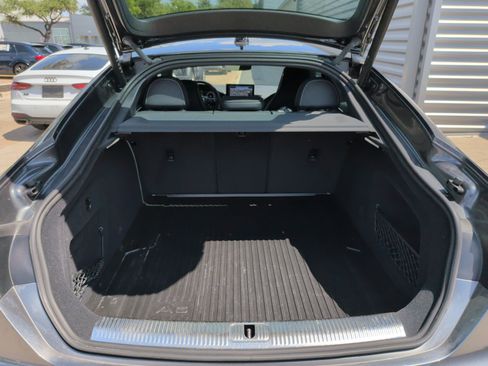 Certified 2024 Audi S5 Premium Plus AWD/4WD image 33