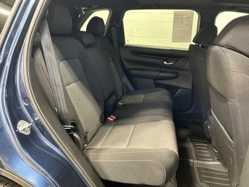Certified 2024 Honda CR-V Sport image 20