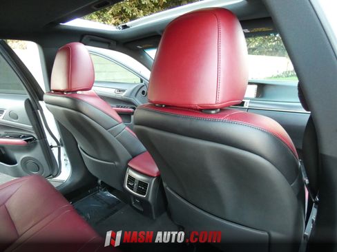 Used 2019 Lexus GS 350 F Sport w/ Preferred Accessory Package RWD image 41