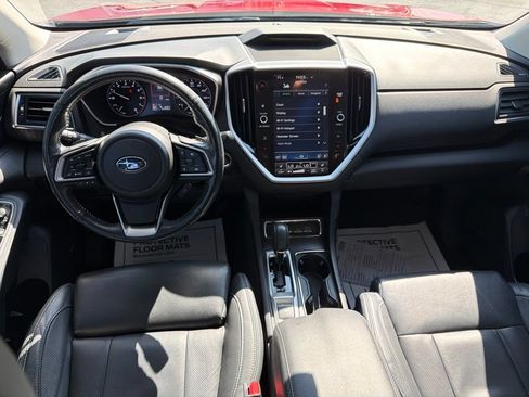 Used 2023 Subaru Ascent Limited w/ Technology Package AWD/4WD image 2