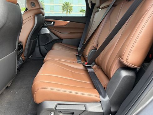 New 2026 Acura MDX FWD w/ Technology Package image 4