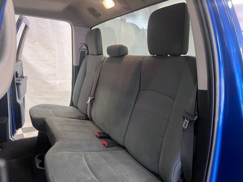 Used 2019 RAM 1500 Express w/ Express Value Package image 34