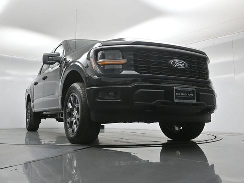 New 2026 Ford F150 STX w/ Equipment Group 200A AWD/4WD image 43