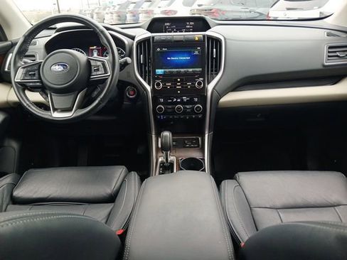 Used 2021 Subaru Ascent Touring w/ Popular Package #2A image 15