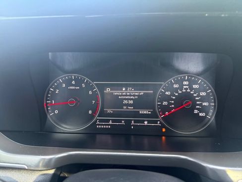 Used 2021 Kia Sorento SX AWD/4WD image 14